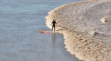 Severn-Bore